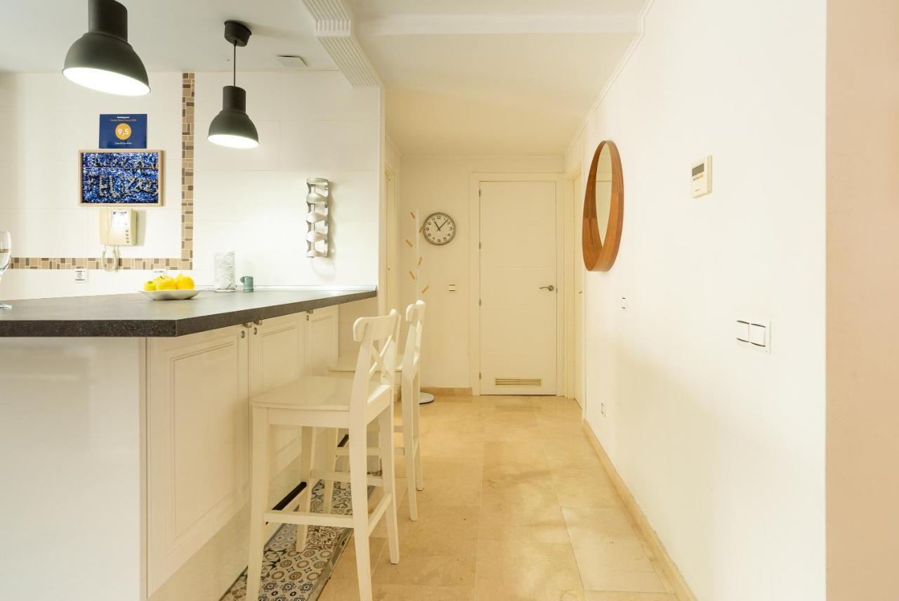 Casa De Las Artes Málaga Extérieur photo